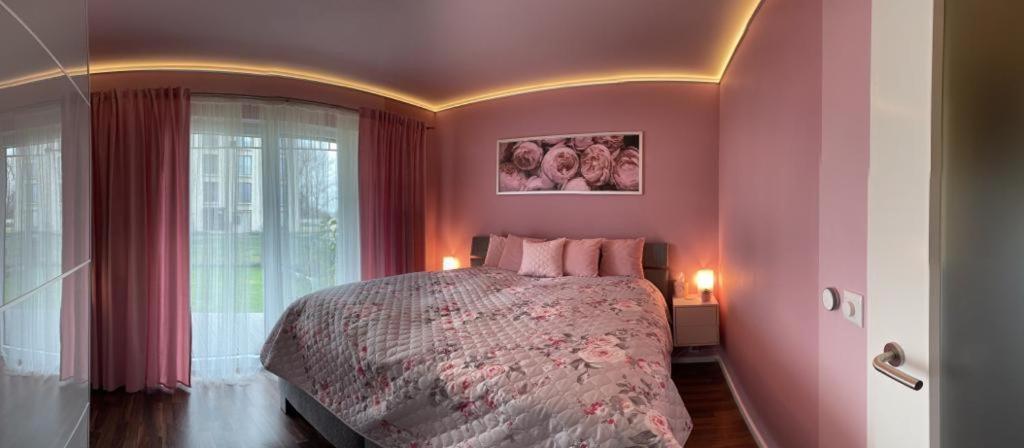 Krejcarek Garden Apartment Prague Exterior photo